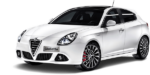 Alfa Romeo Giulietta Leasing