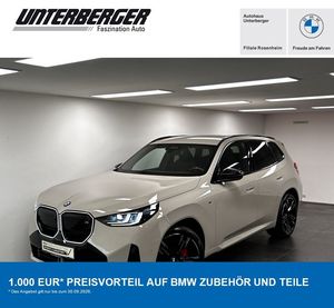 BMW X3 M50 i xDrive M Sportpaket Pro Harman/Kardon A