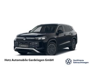 Volkswagen Tayron 1.5 TSI eHybrid Elegance PDC/LED/KAMERA