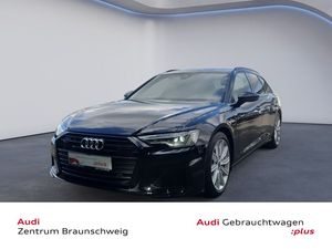 Audi A6 Avant  55 TFSI e quattro S-tronic MATRIX-LED