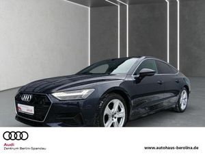 Audi A7 Sportback 45 TDI qu. S tronic *PANO*HuD*AHK* - Leasing