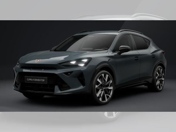 Cupra Formentor VZ 1.5 e-HYBRID 200 kW (272 PS) 6-Gang-DSG ''Sparhammer'' Leasing