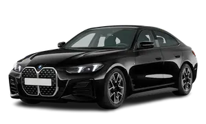BMW 430i xDrive Gran Coupé M Sportpaket Auto-Abo