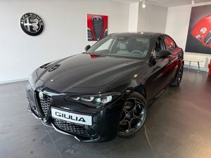 Alfa Romeo Giulia 2.0 Turbo Intensa Q4 Schiebedach