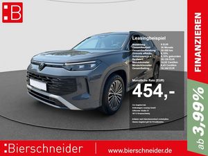 Volkswagen Tayron 1.5 eHybrid DSG Life AHK KAMERA ACC LED N