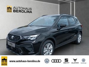 Seat Arona 1.0 TSI Style DSG *ACC*NAV*R-CAM*LED*SHZ*