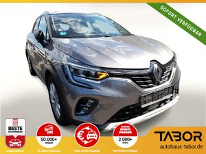 Renault RENAULT Captur II 1.6 E-TECH 160 Aut Intens Nav Kam SHZ Leasing