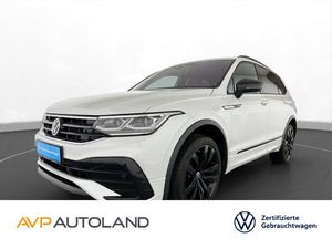 Volkswagen Tiguan Allspace 2.0 TSI DSG 4MOTION R-Line | AHK