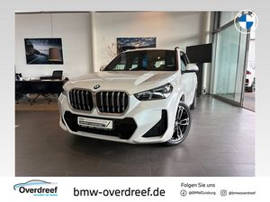 BMW X1 xDrive23d Steptronic Navi DSG Tempom.aktiv