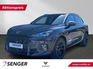 Cupra Terramar Cupra Terramar VZ 2.0 TSI 4D SOFORT VERFÜGBAR PRIVAT & GEWERBE HD-Matrix, PANO, Sennheiser