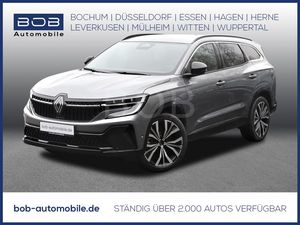 Renault Espace 6 Iconic Full Hybrid 200 NAVI SHZ PDC Auto-Abo