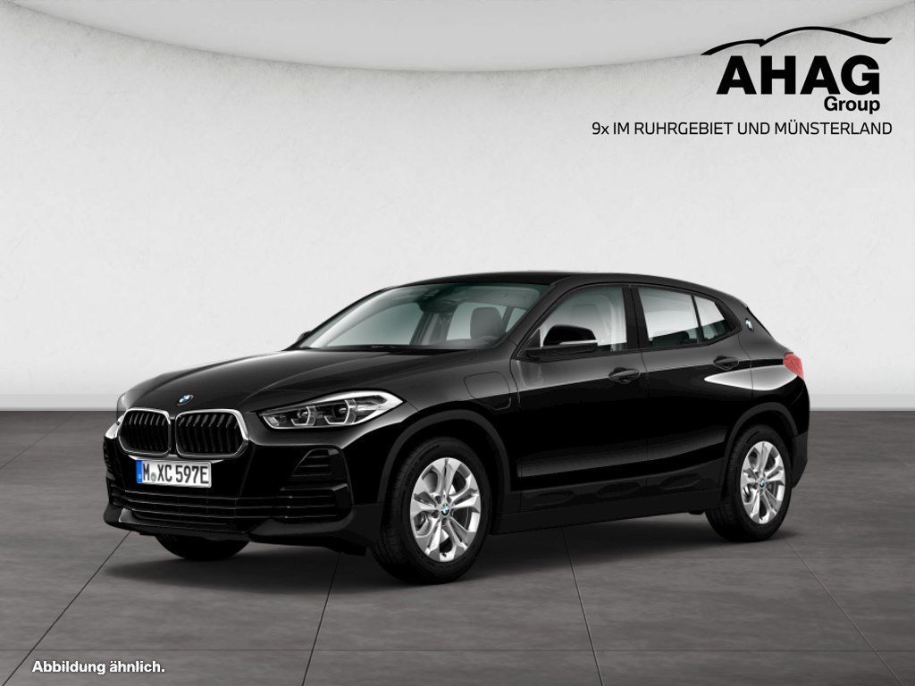 BMW X2 xDrive25e A Leasing