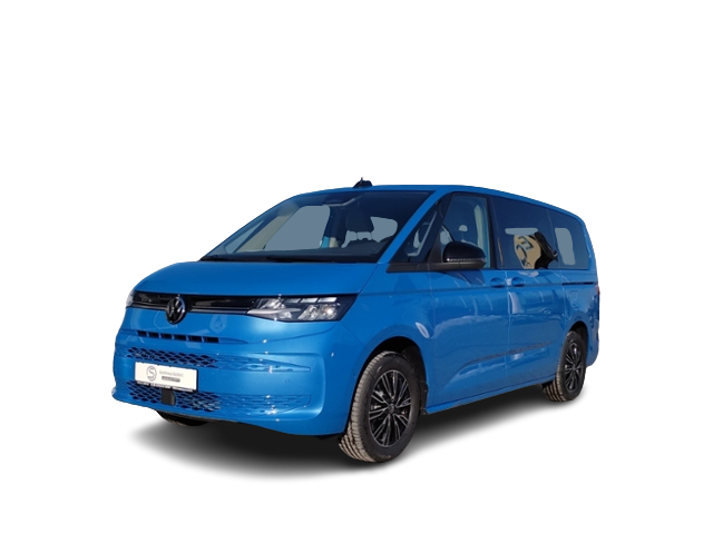 Volkswagen T7 Multivan Life 2.0 TDI 'Energy' LÃ DSG Auto-Abo