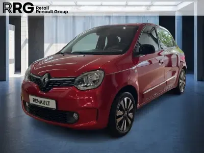 Renault Twingo Techno Kauf