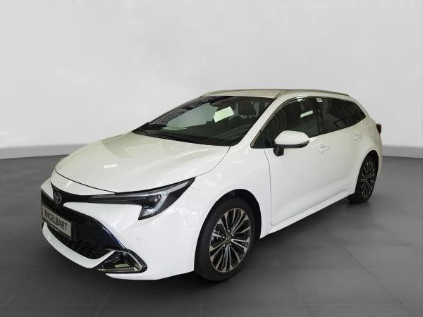 Toyota Corolla 1,8 140PS Touring Sports Kombi Hybrid Teamplayer inkl. Technik Paket Leasing