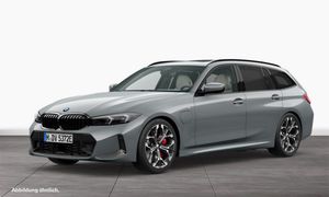BMW 330e xDrive Touring M Sport AHK Harman/K Kamera