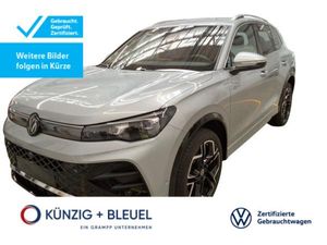 Volkswagen Tiguan R-Line 2.0 TDI 4M AHK+STDHZ+360°+