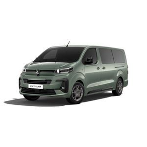 Citroën SpaceTourer Plus XL Diesel 180 Automatik