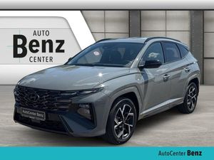 Hyundai TUCSON 1.6 T-GDI N-LINE *SCHWABENAKTION AUGUST*