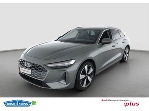 Audi A5 Avant e-hybrid quattro ACC MATRIX 360° NAVI