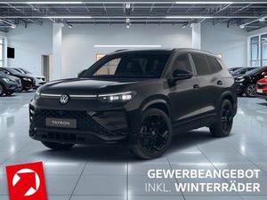 Volkswagen Tayron R-Line 2,0 TDI SCR 4MOTION (193 PS) DSG *AHK*7-SITZER*PANORAMADACH*WINTERRÄDER*GEWERBE