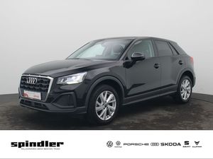 Audi Q2 35 TFSI S-tronic / MMI-Navi+, LED, RFK, DAB
