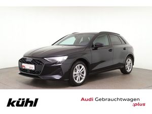 Audi A3 Sportback 35 TDI S tronic SONOS/LED/Navi+/Kam