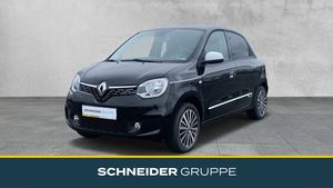 Renault Twingo ELECTRIC E-TECH 100% Techno Klima Leasing