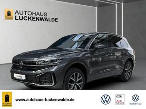 Volkswagen Touareg 3.0 TDI 4M R-Line FINAL EDITION tiptr.