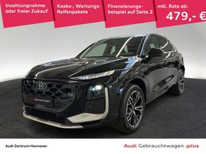 Audi Q3 SUV e-hybrid 200 kW S tronic