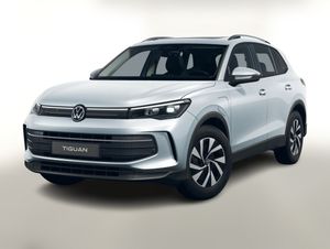 Volkswagen Tiguan eHybrid 204 LED+ Pano EasyOpen HUD Nav 5J Auto-Abo privat Auto-Abo