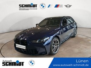 BMW M3 Competition xDrive Touring  UPE 117.210 EUR
