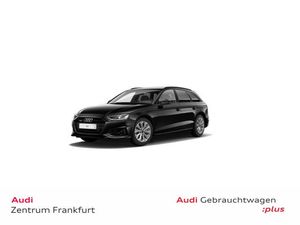 Audi A4 Avant 45 TFSI quattro S tronic advanced LED D