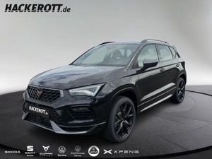 Cupra Ateca Tribe Edition 2.0 TSI 140 kW (190 PS) 7-Gang DSG 4Drive