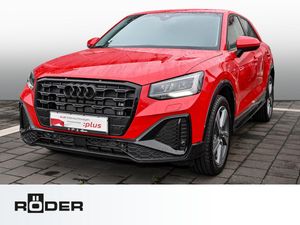 Audi Q2 35 TFSI S line GW:plus Aktionswochen Leasing