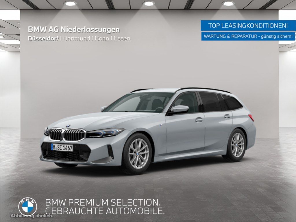 BMW 330i xDrive Touring Leasing ab 340,00€³ M Sport Leasing
