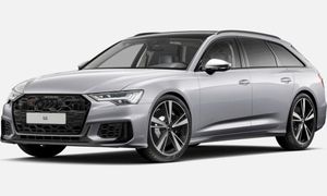 Audi S6 Avant TDI tiptronic*exkl. für DMB I Architekten I Wirtschaftsprüfer I Steuerberater* Leasing