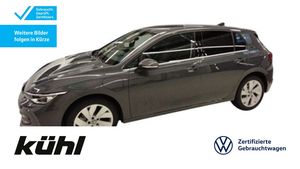 Volkswagen Golf 8 VIII 1.5 TSI eHybrid DSG Style LED/ACC/Hu