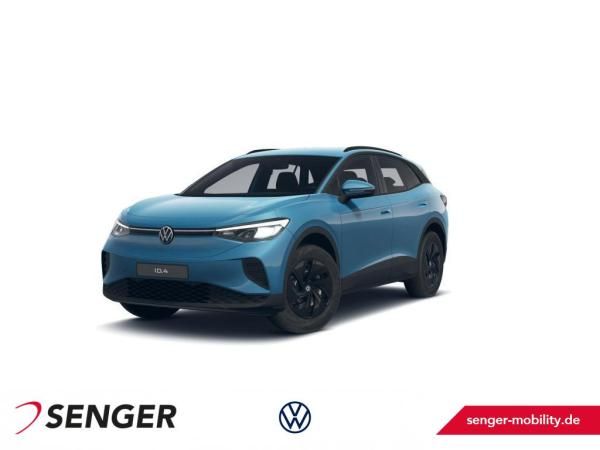 Volkswagen ID.4 Pure Infotainment Navi ACC LED e-Sound Leasing