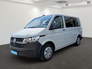 Volkswagen T6.1 Transporter KLIMA DAB PDC