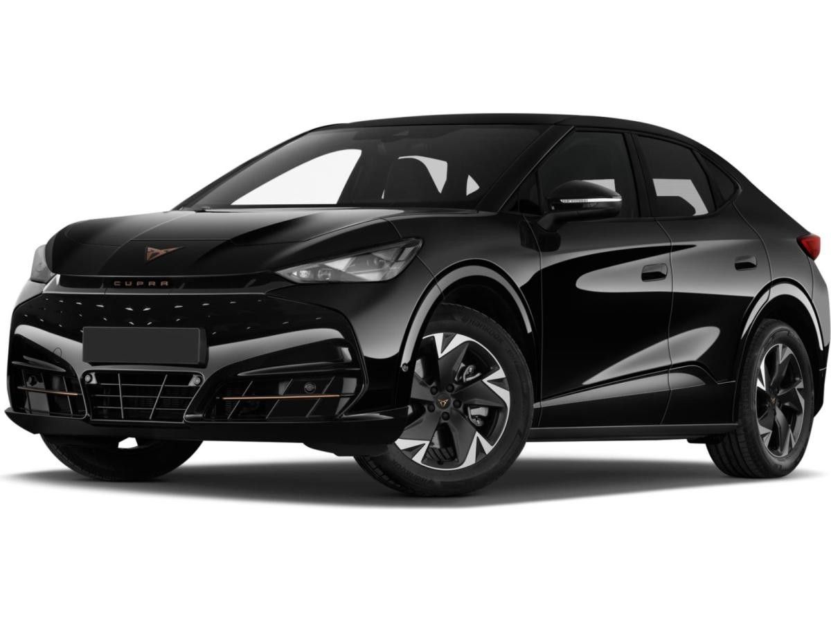 Cupra Tavascan Endurance +++ sofort verfügbar +++ 210 kW (286 PS) 77 kWh Leasing