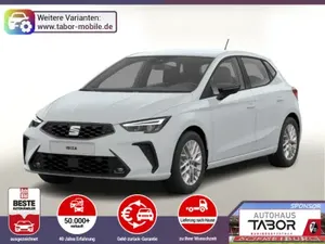 Seat Ibiza FR DSG Facelift VollLED SHZ Kam ACC FullL