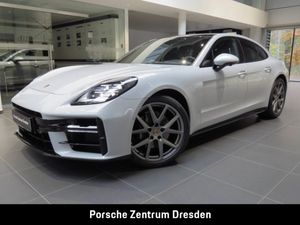 Porsche Panamera 4 Leasing