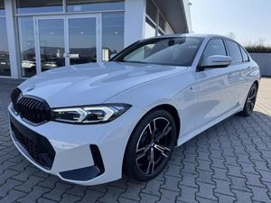BMW 320 i M Sport +++UPE: *65570,00,--+++ Leasing