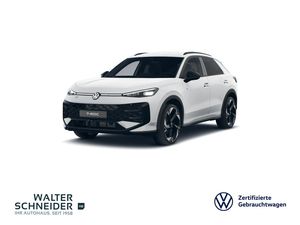 Volkswagen T-Roc 1.5 eTSI 150 PS DSG R-Line Navi IQ.LIGHT