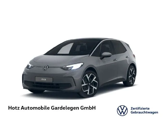 Volkswagen ID.3 Pro 150 KW Move
