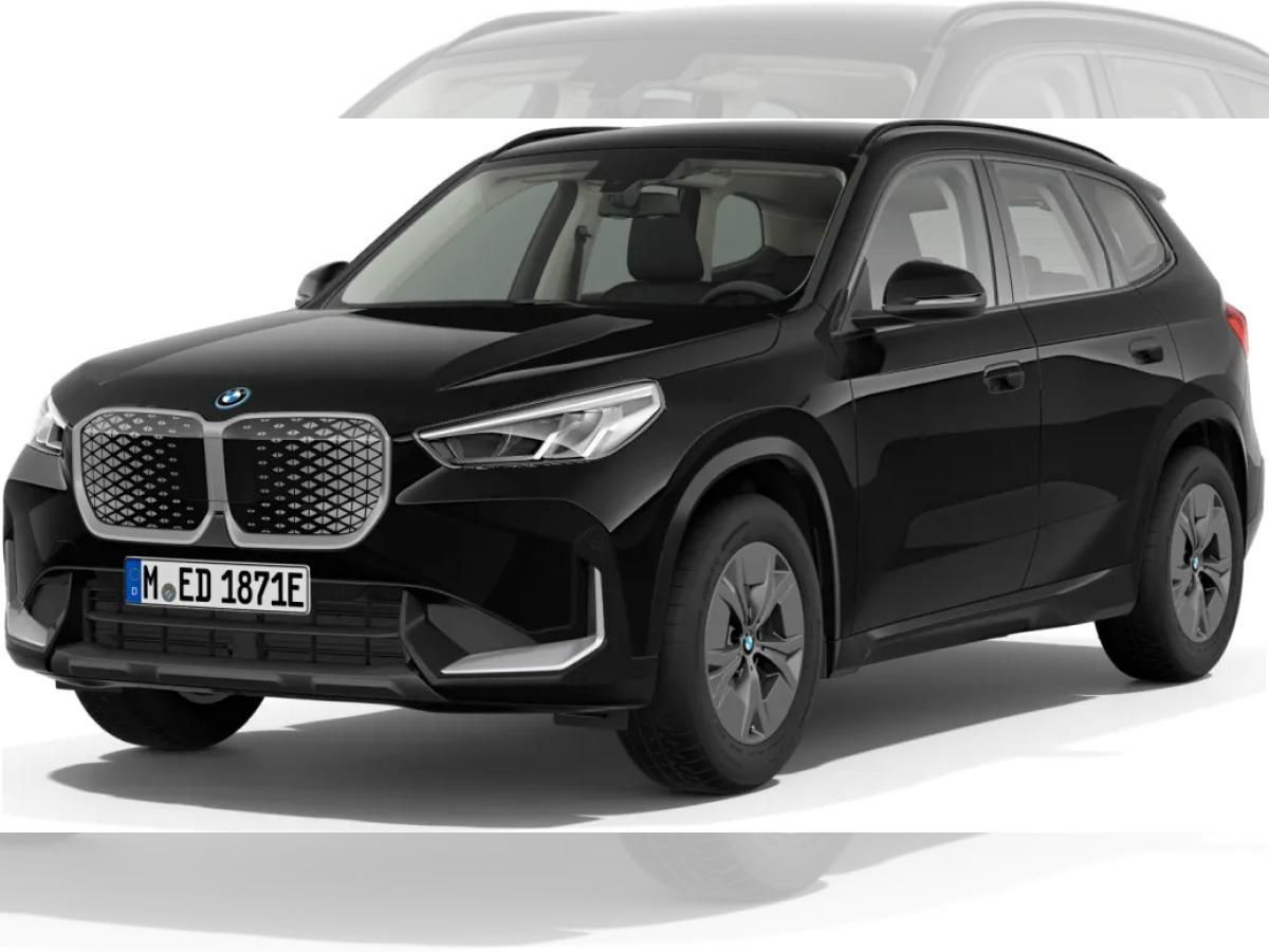 BMW iX1 eDrive20 Gewerbe+frei konfigurierbar+ohne Anzahlung Leasing