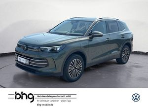 Volkswagen Tiguan Elegance 1,5 l eHybrid DSG