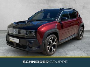 Renault R 4 E-TECH TECHNO 150 COMFORT RANGE LED+KLIMA