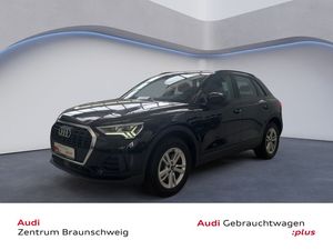 Audi Q3 45 TFSI eHybird S tronic MATRIX-LED+SHZ+PDC+K